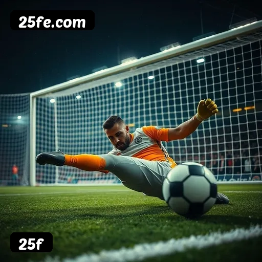 Loterias online disponíveis na 25f